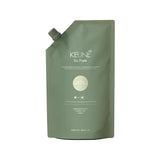Keune So Pure Clarify Deep Cleansing Shampoo Refill 1000 ml