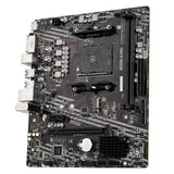 MSI A520M-A PRO Gaming Motherboard  (Refurbished)