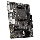 MSI A520M-A PRO Gaming Motherboard  (Refurbished)