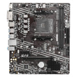 MSI A520M-A PRO Gaming Motherboard  (Refurbished)