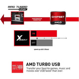 MSI B450 Gaming Plus MAX scheda Madre Presa AM4 ATX AMD B450 (Refurbished)