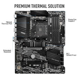 MSI B550-A PRO ProSeries Motherboard (Refurbished)