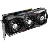 MSI Gaming GeForce RTX 3070 Ti 8GB GDRR6X 256-Bit Graphics Card (Refurbished)