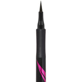 Maybelline New York Hyper Precise All Day Eyeliner 701 Matte Onyx - Long-Lasting, Smudge-Proof, Precise Liquid Eyeliner for Women