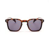 Solest London Leopard Women's Sunglasses 26026