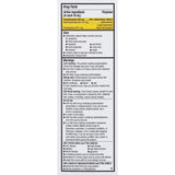 Mucinex Children's Nighttime Multi-Symptom Cold Relief Liquid, Very Berry, 4 oz