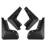 Mud Flaps Splash Guards for Cybertruck