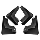 Mud Flaps Splash Guards for Cybertruck