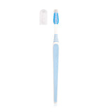 Benri Basic Toothbrush - Medium Bristles for Adults | Safe and Effective Oral Care