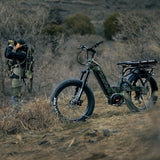 Mule SD