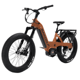 Mule SD