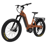 Mule SD
