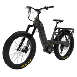Mule SD