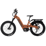Mule SD