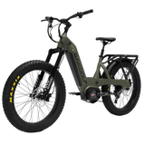 Mule SD