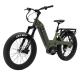 Mule SD