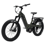 Mule SD