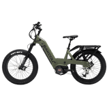 Mule SD