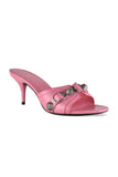 Balenciaga Women Cagole Mules