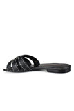 Saint Laurent Women Tribute Sandals