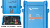 Victron 120V Inverter & Charger - 12/24/48V; 500 - 5000 Watts