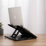 Multi-Angle Phone Laptop Stand