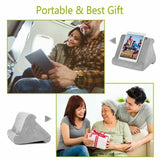 Multi-Angles Soft Tablet Stand