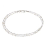 Multi-Color Face Mask Holder Beads Chain