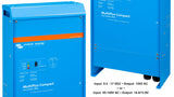 Victron 120V Inverter & Charger - 12/24/48V; 500 - 5000 Watts