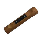 Multi-Function Bike Light Flashlight Bluetooth Speaker Handsfree Mic Support