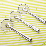 Multi-Functional Stainless Steel Clamp Strainer Filter Spoon