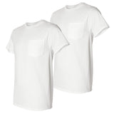 Multi-Pack Men's Fruit Of The Loom 360 Breathe Moisture Wicking Tee