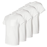 Multi-Pack Men's Fruit Of The Loom 360 Breathe Moisture Wicking Tee