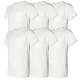 Multi-Pack Men's Fruit Of The Loom 360 Breathe Moisture Wicking Tee