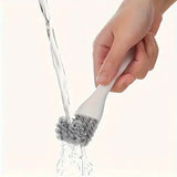 Multi-Purpose Cleaning Brush for Barbecue, Oven and Kitchen