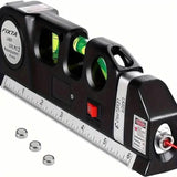 Multi-Purpose Laser Level Marking Tool