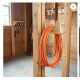 Multi-Purpose Utility Organizer Hooks - Stud Mounted