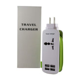 Multi Universal Travel Charger