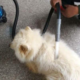 Multifunction Dust Vacuum Cleaner