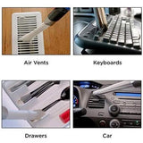 Multifunction Dust Vacuum Cleaner