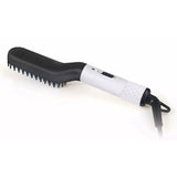 Multifunctional Beard Straightener for Men Electric Hot Hair Straightening Comb
