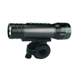 Multifunctional MP3 Music Torch