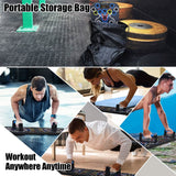 Multifunctional Push Up Board Home Strength Training Equipment with 15 Fitness Accessories