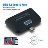 Multifunctional Smart 4-in-1 Laptop PC Durable Phone TF Micro SD
