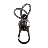Multifunctional Soccer Ball Key Pendant Opening Sports Key Chain