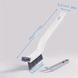 Multifunctional Window Cleaning Soft Brush