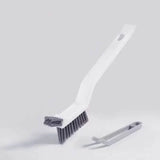 Multifunctional Window Cleaning Soft Brush