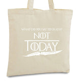 Multipurpose Tote Bag - Assorted Styles