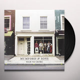 Mumford & Sons - Sigh No More [Import] [Vinyl]