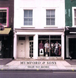 Mumford & Sons - Sigh No More [Import] [Vinyl]